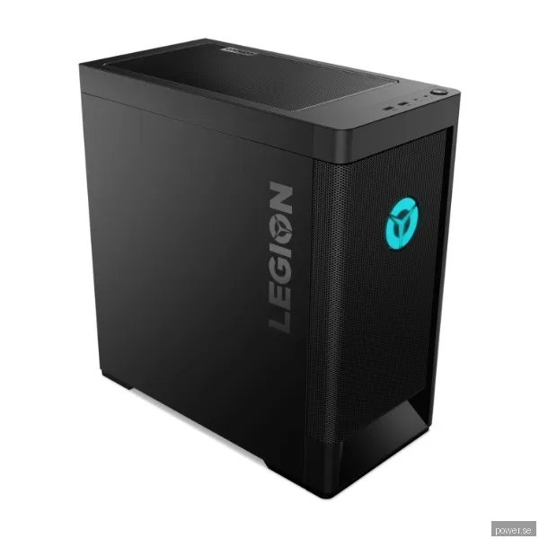 Lenovo T5 26IAB7 - Stationär gamingdator med Intel Core I9-12900F, 16GB Ram, 1TB SSD och Nvidia GeForce RTX 3070