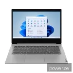 Lenovo IdeaPad 3 14ALC6 (82KT0029MX) - 14" bärbar dator med AMD Ryzen 5 5500U, 8GB Ram och 512GB SSD
