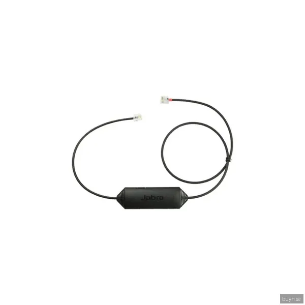Jabra Ehs Adapter Cord Pro 9400. 920. 925 Cisco Desk Phones