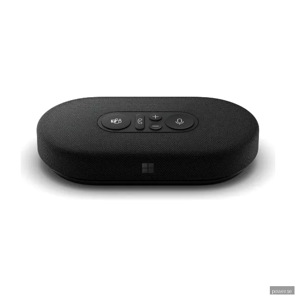 Microsoft Modern USB-C speaker, svart