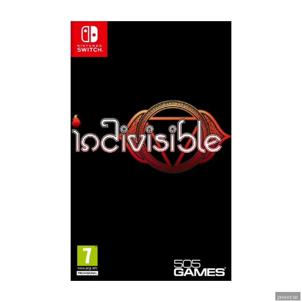 Nordic Game Supply indivisible