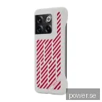 OnePlus Glacier Mat - Baksidesskydd för mobiltelefon