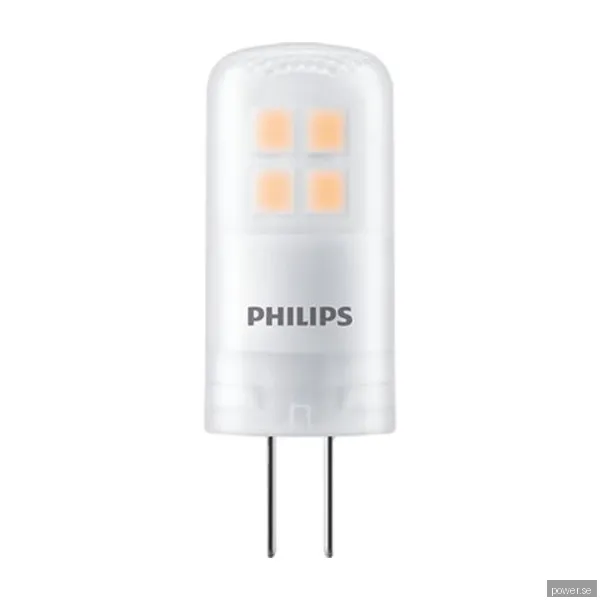 Philips LED kapsel G4, 205