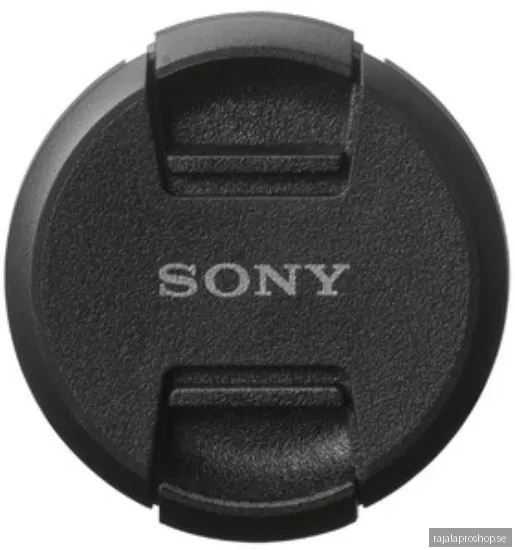 Sony ALC-F67S - linsskydd