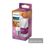 Philips LED Classic 60W A60 E27 FR WGD90 rfsrt4