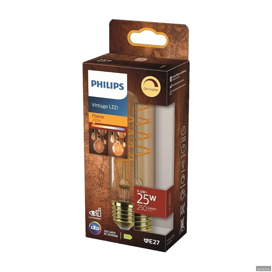Philips LED Classic 25W T32 E27