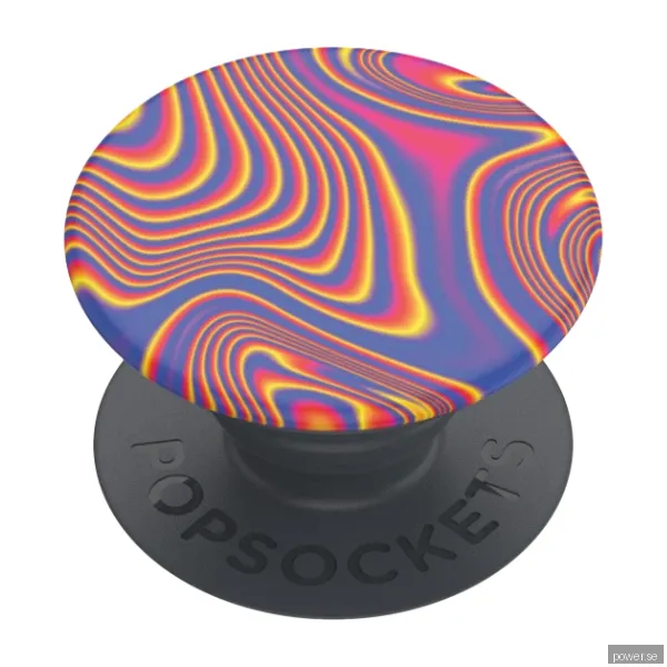 PopSockets Basic Grip Woozy