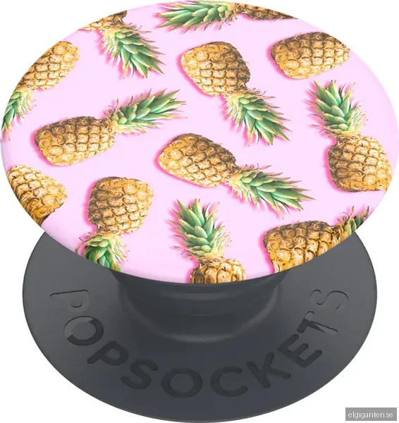 PopSockets Basic Pineapple Palooza