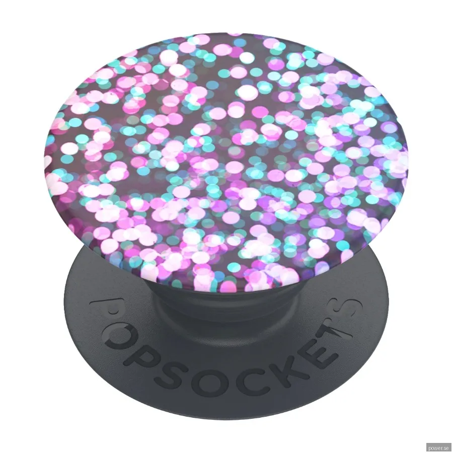 PopSockets Basic Unicorn Bokeh