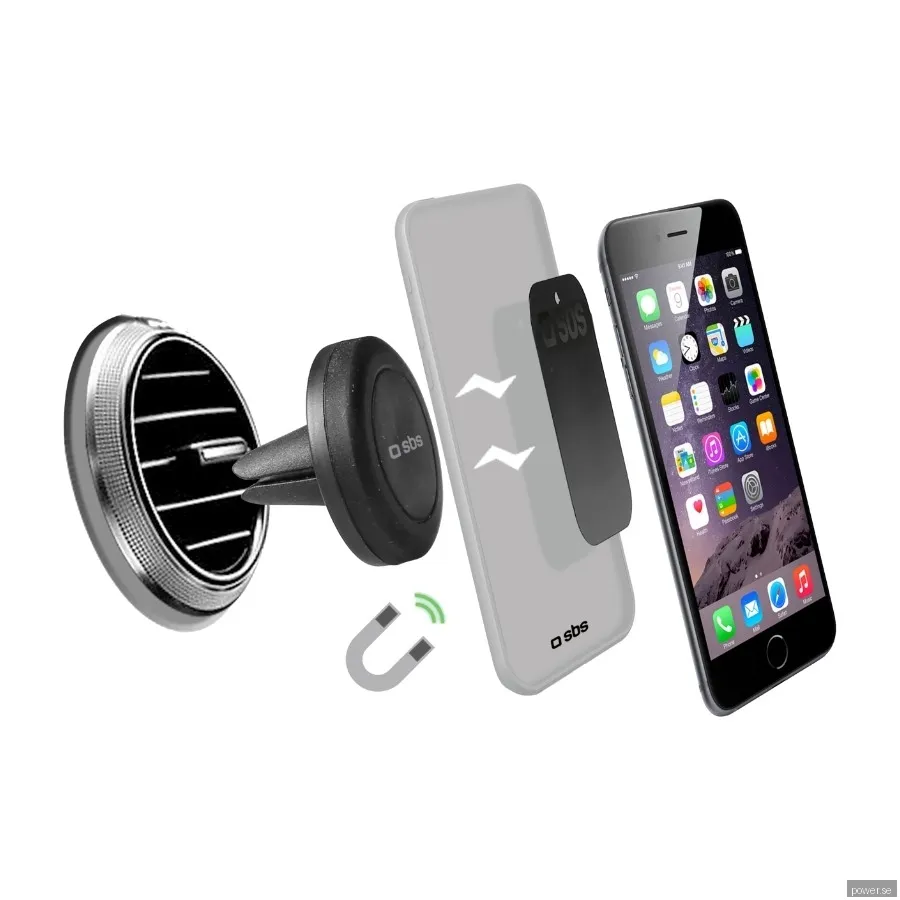 SBS - car holder