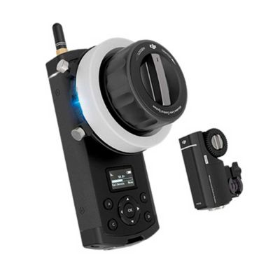 DJI Focus w. RC