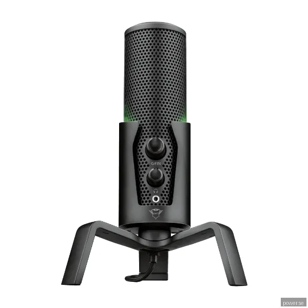 Trust Trust Gxt 258 fyru