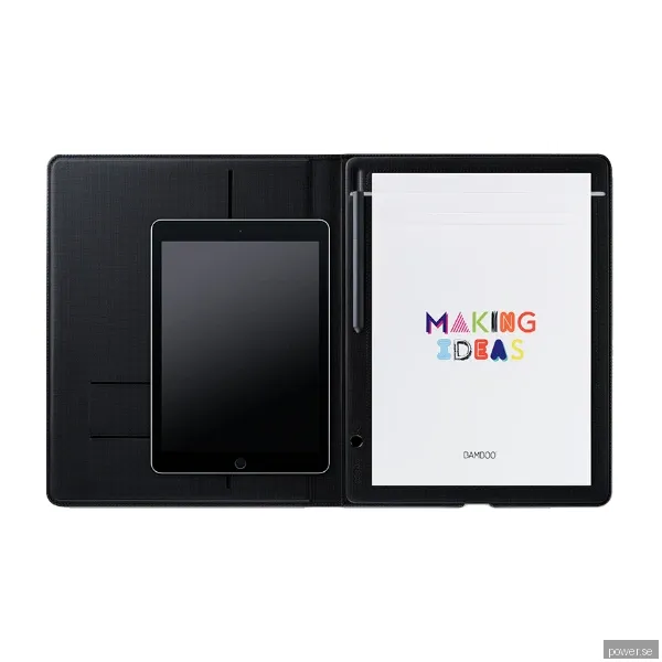 Wacom Bamboo Folio - small