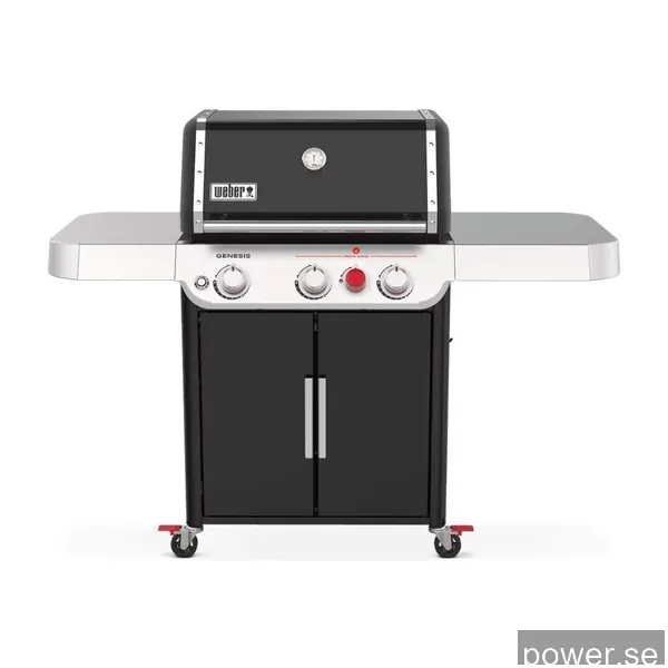 Weber Genesis® E-325S gasolgrill