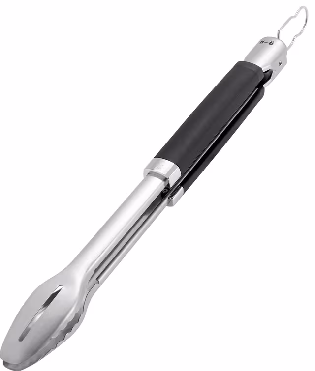 Weber Premium Barbecue Tongs