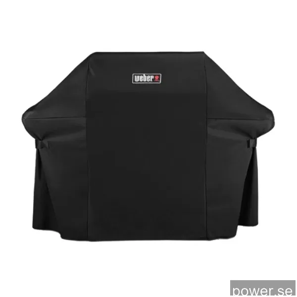 Weber Premiumöverdrag Genesis II 200