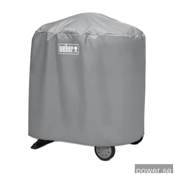 Weber standardöverdrag - Q1000/2000 med stativ