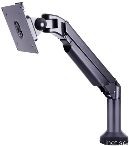 Multibrackets M VESA Gas Lift Arm Desk or Wall Basic H