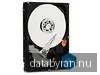 500 GB WD Blue, 7200 rpm, 32 MB cache, SATA3