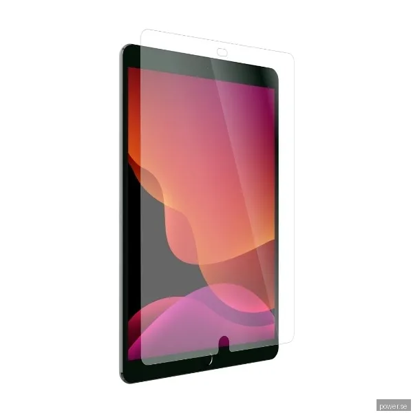 ZAGG InvisibleShield Glass Elite+