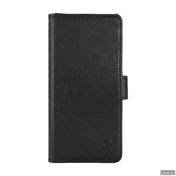 GEAR Mobile Wallet Black Motorola MotoE22i 4G/E22 4G