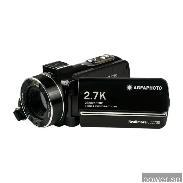AGFA Realimove CC2700 videokamera