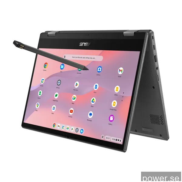 ASUS Chromebook CM14 Flip CM1402FM2A-EC0097 14" bärbar dator