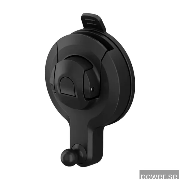 Garmin dash cam Universal sugkoppsfäste