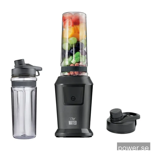 Chef Matteo Active II sportblender