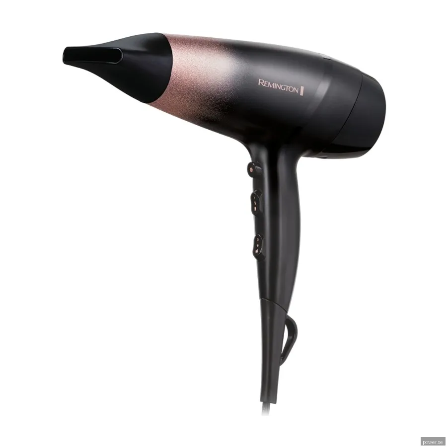 Remington D5305 Rose Shimmer hårfön
