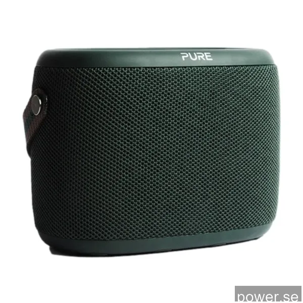 PURE Woodland - Green