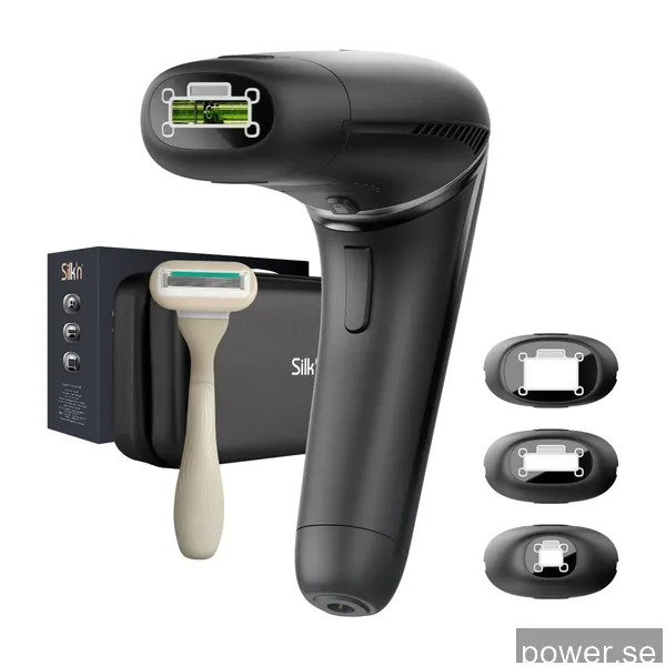 Silkn Silkn 7 IPL hårborttagare