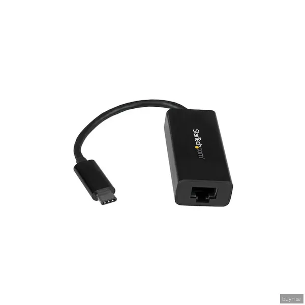 StarTech USB C -> Gigabit Ethernet Adapter