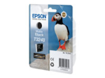 Epson T3248 Mattsvart, 14 ml, 650 sidor