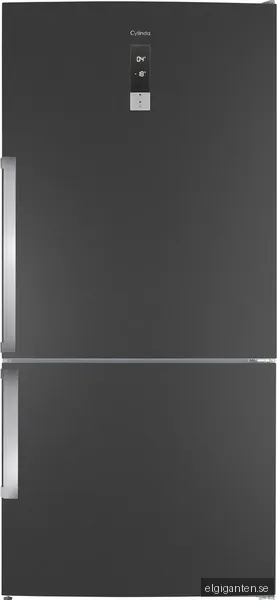 Cylinda Kyl/Frys KF4384NBIE (svart)