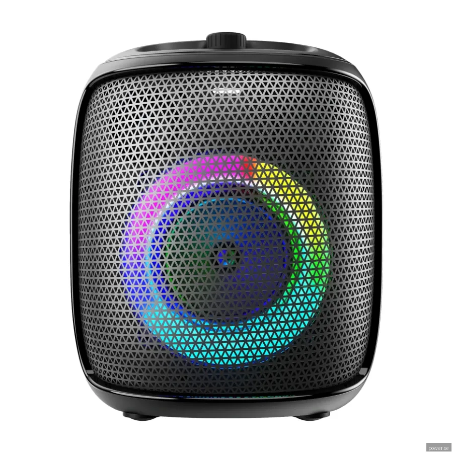 FEEL Partypod partyhögtalare