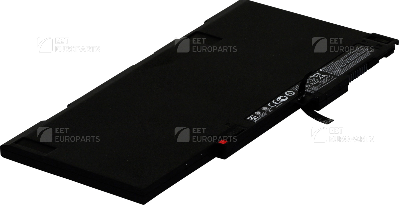 HP Primary - Batteri för bärbar dator