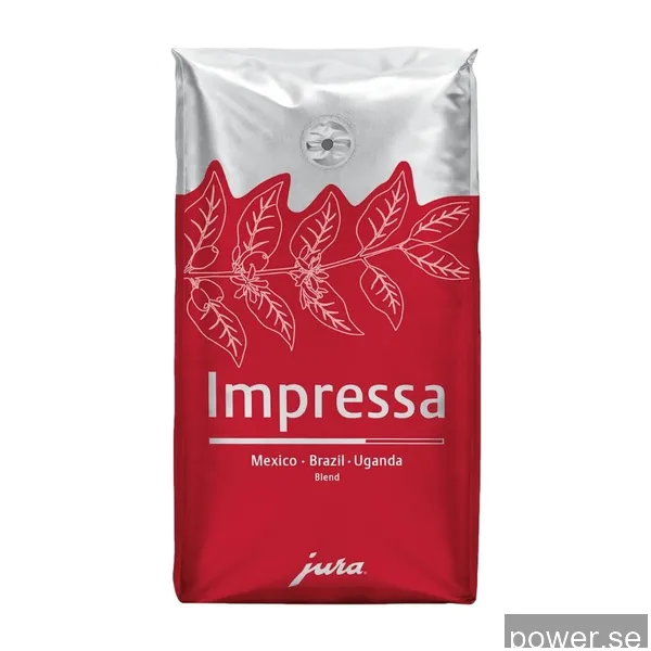 JURA 68746 Impressa Blend 250g