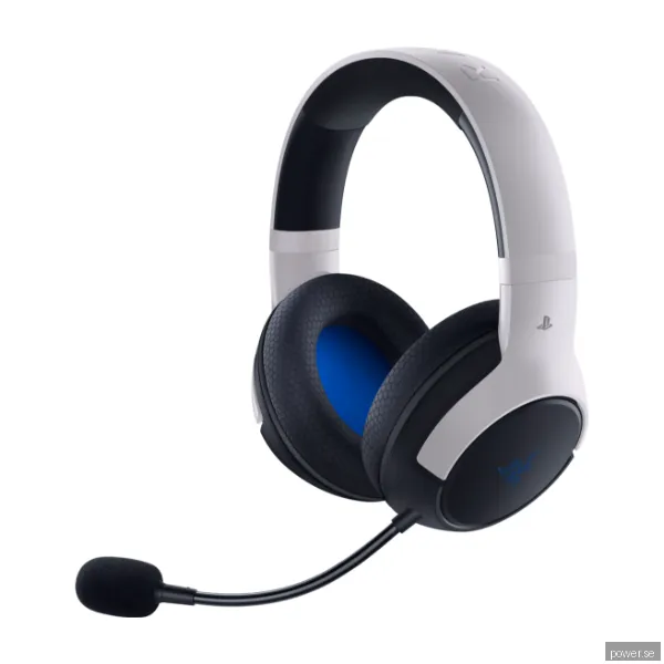 Razer Kaira Hyperspeed - Wireless Headset - Sony PlayStation 5