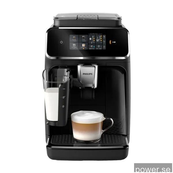 Philips EP2331/10 kaffemaskin