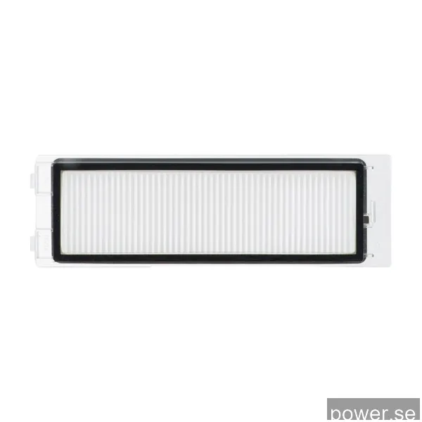 Roborock Q Revo dammbehållarfilter