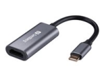 Sandberg - Extern videoadapter