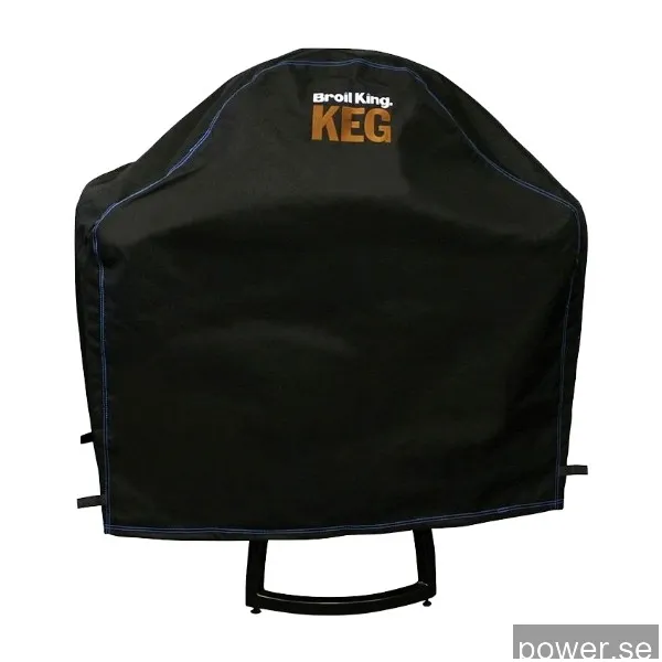 Broil King grillöverdrag Premium Keg 4000 & 5000