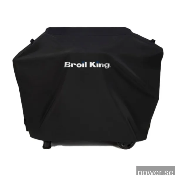 Broil King Select grillöverdrag Crown 500