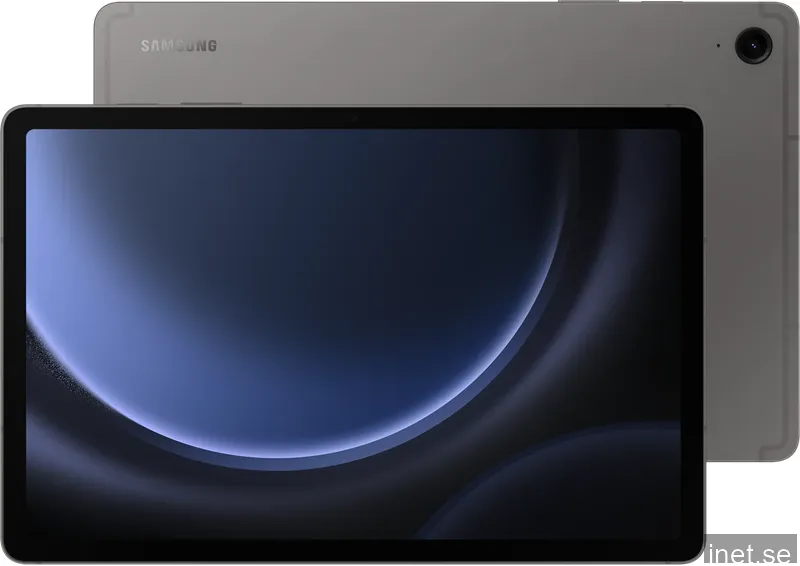 Samsung Galaxy Tab S9 FE WiFi 128 GB, gray