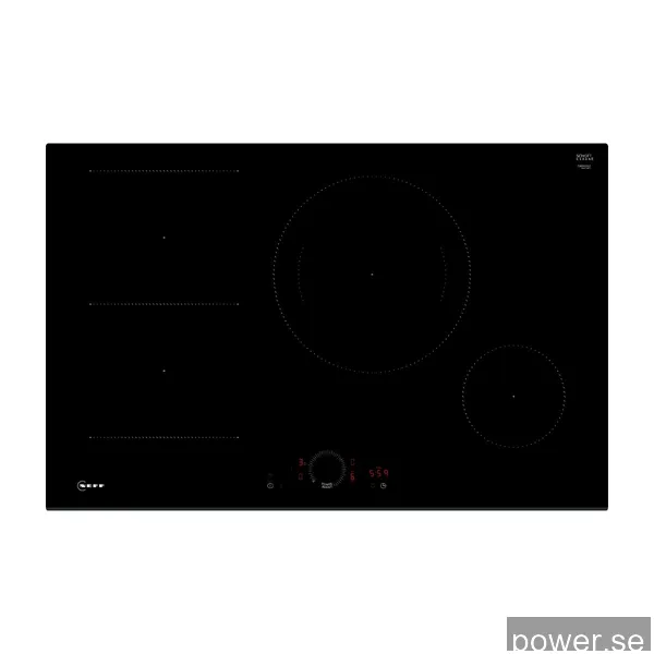 Neff T58FHS1L0 induktionshäll