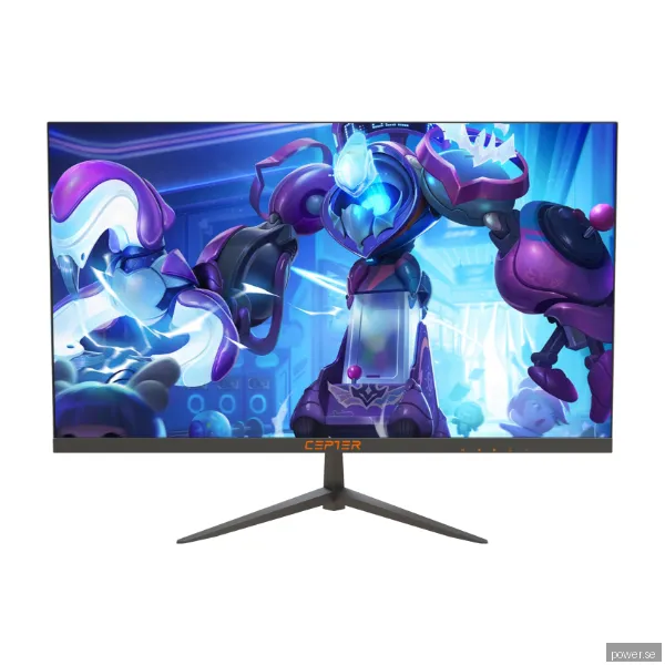 Cepter Ultra X 24,5" Full HD gamingskärm