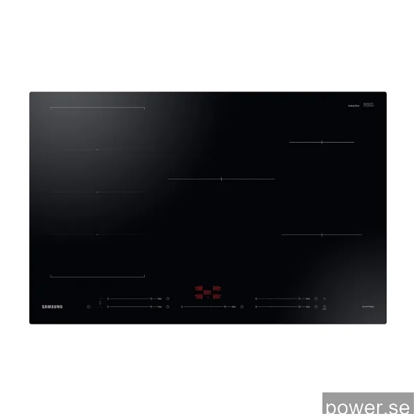 Samsung NZ85C6057FK/U1 induktionshäll