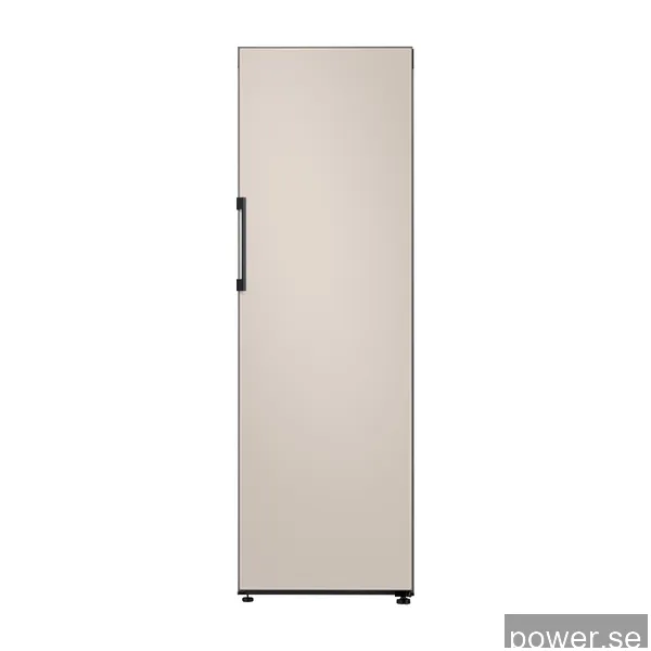 Samsung Bespoke RR39C76C739/EF kylskåp, Satin Beige