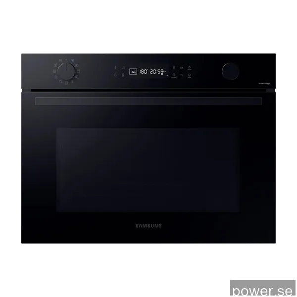 Samsung 4 Series NQ5B4553FBK/U1 kompaktugn